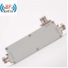 Buy cheap Indoor/Outdoor IP65 N Type RF Coupler Pulse Directional Coupler for Das 698-4000MHz from wholesalers