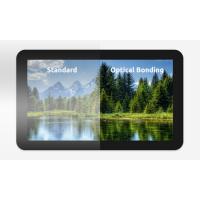 Buy cheap 21.5 Inch OCR OCA Capacitive Touch Optical Bonding product
