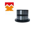 Buy cheap 40Cr 40MnB Mini Digger Bushes HRC48-54 Hardness Excavator Bushes from wholesalers