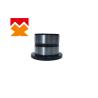 Buy cheap 40Cr 40MnB Mini Digger Bushes HRC48-54 Hardness Excavator Bushes from wholesalers
