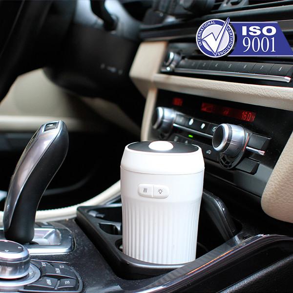 Buy cheap USB Cable 27m2 300ML 15ml/Hr Essential Oil Air Humidifier from wholesalers