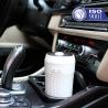 Buy cheap USB Cable 27m2 300ML 15ml/Hr Essential Oil Air Humidifier from wholesalers
