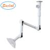 Buy cheap Polypropylene Lab Fittings Fume Extractor Alkali Resistant Flexible from wholesalers