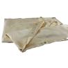Buy cheap 1000 Degrees Fiberglass Welding Blanket Fireproof Off White High Temp Resistant from wholesalers