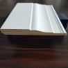 Buy cheap 4 Inch MDF Skirting Board Pre Primed Pine Boards Environmental Friendly from wholesalers