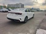 Kia K3 1.5L CVT Deluxe Version Gasoline Car Compact Front Wheel Drive
