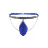 Buy cheap Low Rise Boxer Brief Underwear S-XL Sexy Men'S G String Thongs Gay Panties from wholesalers