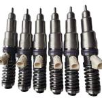 Auto Parts Common Rail Injector Re533608 Diesel Injector RE533608