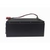 Buy cheap Eco Friendly LIFEPO4 Battery Pack 60V 50AH CE ROHS Certification from wholesalers