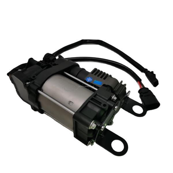 Buy cheap Customized Auto Parts Compressor 4154033000 For Porsche Macaka Banquet Panamera 970 from wholesalers