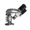 Buy cheap LinkZone 20L/S Automatic Fire Monitor Water Cannon Exclusive Patent World Class from wholesalers