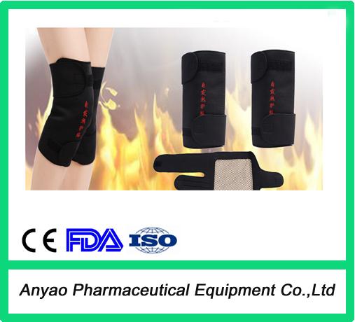 Buy cheap China Tourmaline Self heating knee Protector from wholesalers