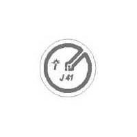 Buy cheap Impinj J41 Inlay product