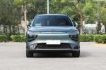 Xpeng G9 702km SUV Electric Car High Speed Left Hand Drive With Abs Airbag