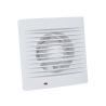 Buy cheap Temperature Humidity Controller Quiet 6 inch Inline Duct Fan for Air Circulation 120V from wholesalers