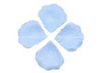Biodegradable Non-Woven Fabric Fake Red Rose Petals Bulk For Wedding