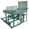 Buy cheap CE Manual Foam Cutter Profile Cutting Machine Foam Cutting Press from wholesalers
