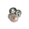 Buy cheap Cermet Bond Diamond Grinding Wheels / Diamond Grinding Disc 2-2.5mm Thicknes from wholesalers
