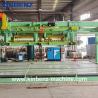 Buy cheap 2000mm Metal Cut To Length Line Customizable Aluminum Cut To Length Line from wholesalers