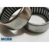 Buy cheap Low Noise HK4020 Machinery 40*47*20 Needle Roller Bearings from wholesalers