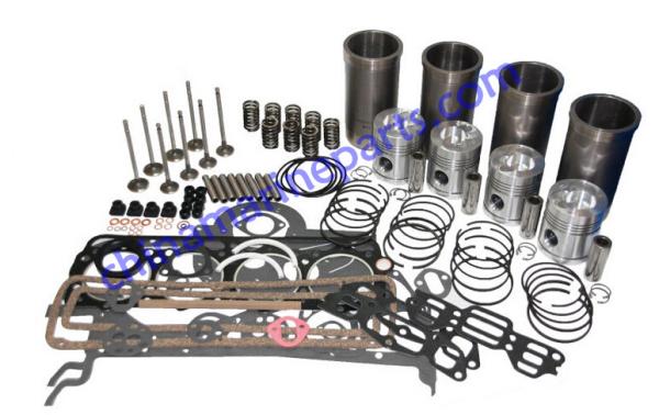 Buy cheap YANMAR S165L-HN BEARING CRANK PIN 152673-23350 Ship parts from wholesalers