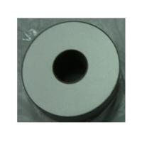 Buy cheap 65Khz Ultrasonic Welding Transducer , Mask Transducer Piezoelectric Ring product