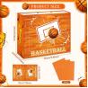 Buy cheap Custom Extra Large Specialty Luxury Orange Candle Gift Paper Bag With Ribbon Handle from wholesalers