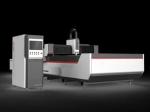 Sheet Metal Fiber Cutting Machine Metal Laser Machines Custom