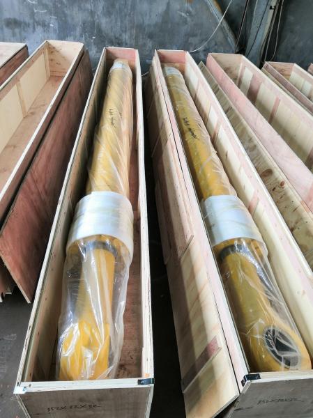 Buy cheap 707-01-0K790 pc2000 bucket hydraulic cylinder from wholesalers