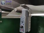 Yogurt Sachets Juice Packing Machine 500KG 1050*950*1950MM