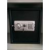Buy cheap Black Powder Coated Small Gun Safe LG-522 Digital Entry For Personal User from wholesalers
