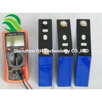 Buy cheap 3500 Times Cycle Lithium Polymer Battery For Electric Car 48V 240Ah Trailer product