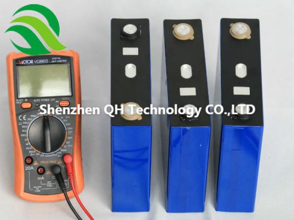 3500 Times Cycle Lithium Polymer Battery For Electric Car 48V 240Ah Trailer