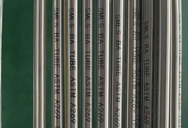 Buy cheap Construction 10mm Ss Steel Pipes Astm A312 Standard from wholesalers