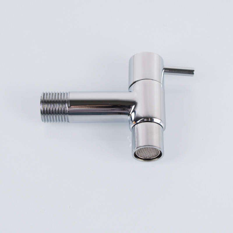155g 1/2 Inch 500000 Times Brass Water Faucet