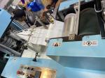 Mini Napkin Paper Machine Pocket Pneumatic Tissue Paper Production Line 380V
