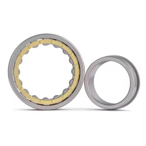 Low Friction Single Row NJ/NU330M Cylindrical Roller Bearing Size150*320*65mm