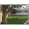 Buy cheap Yard Ornamental Outdoor Artificial Grass / Fake Grass Save Water Attractive Color from wholesalers