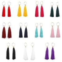 Buy cheap Lady's earrings tassel earrings product