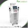 Buy cheap Best selling cryolipolysis body&face slimming machine for sale from wholesalers