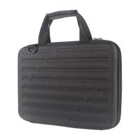 Buy cheap ODM 11Inch Laptop EVA Travel Case Waterproof Polyester Surface product