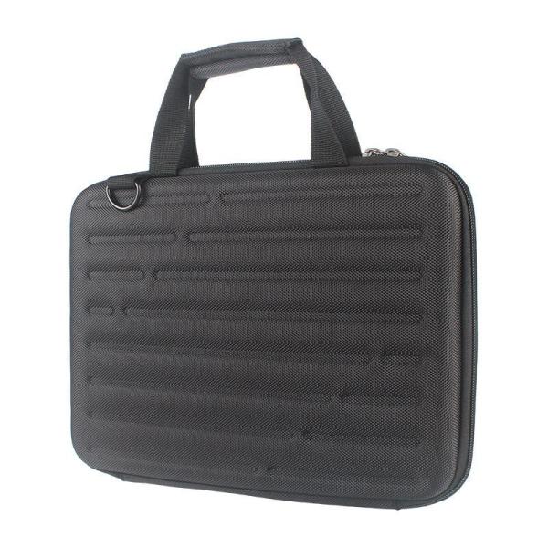 Buy cheap ODM 11Inch Laptop EVA Travel Case Waterproof Polyester Surface from wholesalers