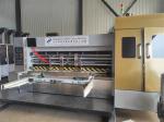 18000 KG Automatic Carton Paper Forming Printing Slotting Die Cutting Box Making