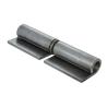 Buy cheap Welding hinge butt hinge BH605, 78mm, 98mm, 104mm, 116mm, 138mm，self color or zinc plating, from wholesalers