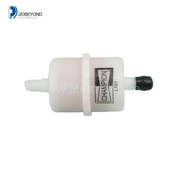 Buy cheap NCR 5886 5887 Presenter Parts 4450646522 Air Reservoir from wholesalers
