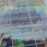 Buy cheap ODM Laser Revenue Stamp Duty Trademark Printable Hologram Stickers from wholesalers