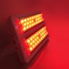 Buy cheap CE RoHs Approved outdoor waterproof RGB 512DMX modular led flood light 100w Bridgelux Flip Chips from wholesalers