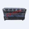 Buy cheap 1112104447 6BG1 Diesel Cylinder ISUZU Engine Block 155KG from wholesalers