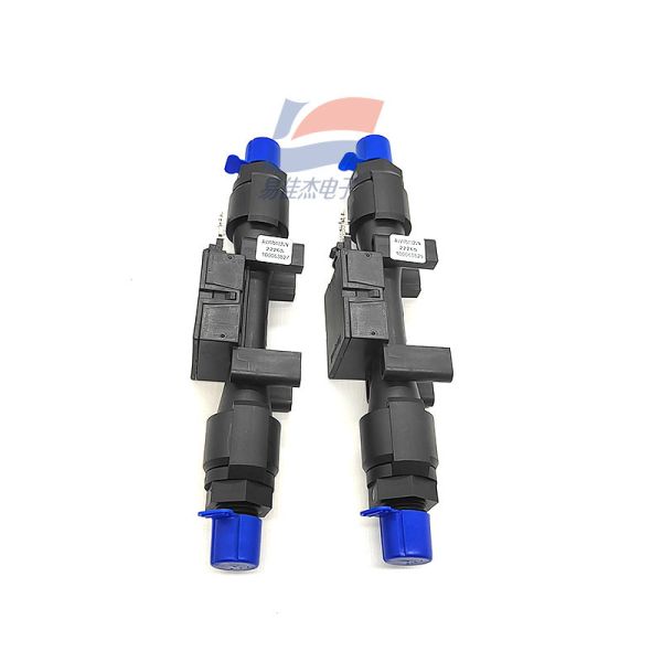 AWM5101VN Series Medical Air Flow Sensor For Respiratory Instrument