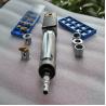 Buy cheap Spot Welding Electrode Material , Light Pneumatic Tip Dresser Easy Handling from wholesalers